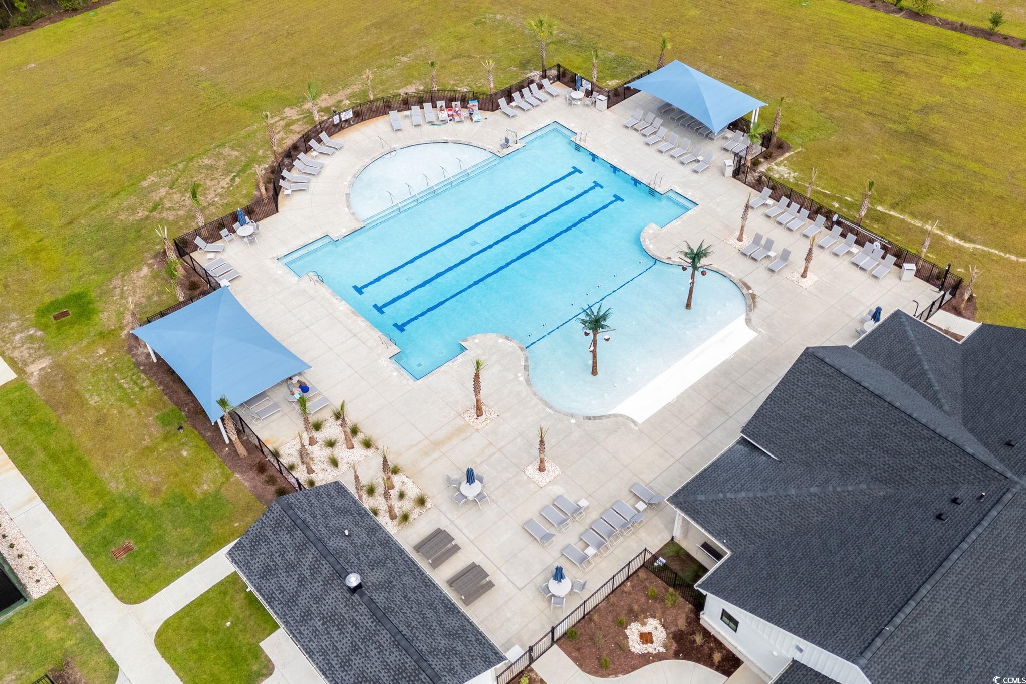 541 Fanciful Way Myrtle Beach, SC 29588 - Photo 39 of 40