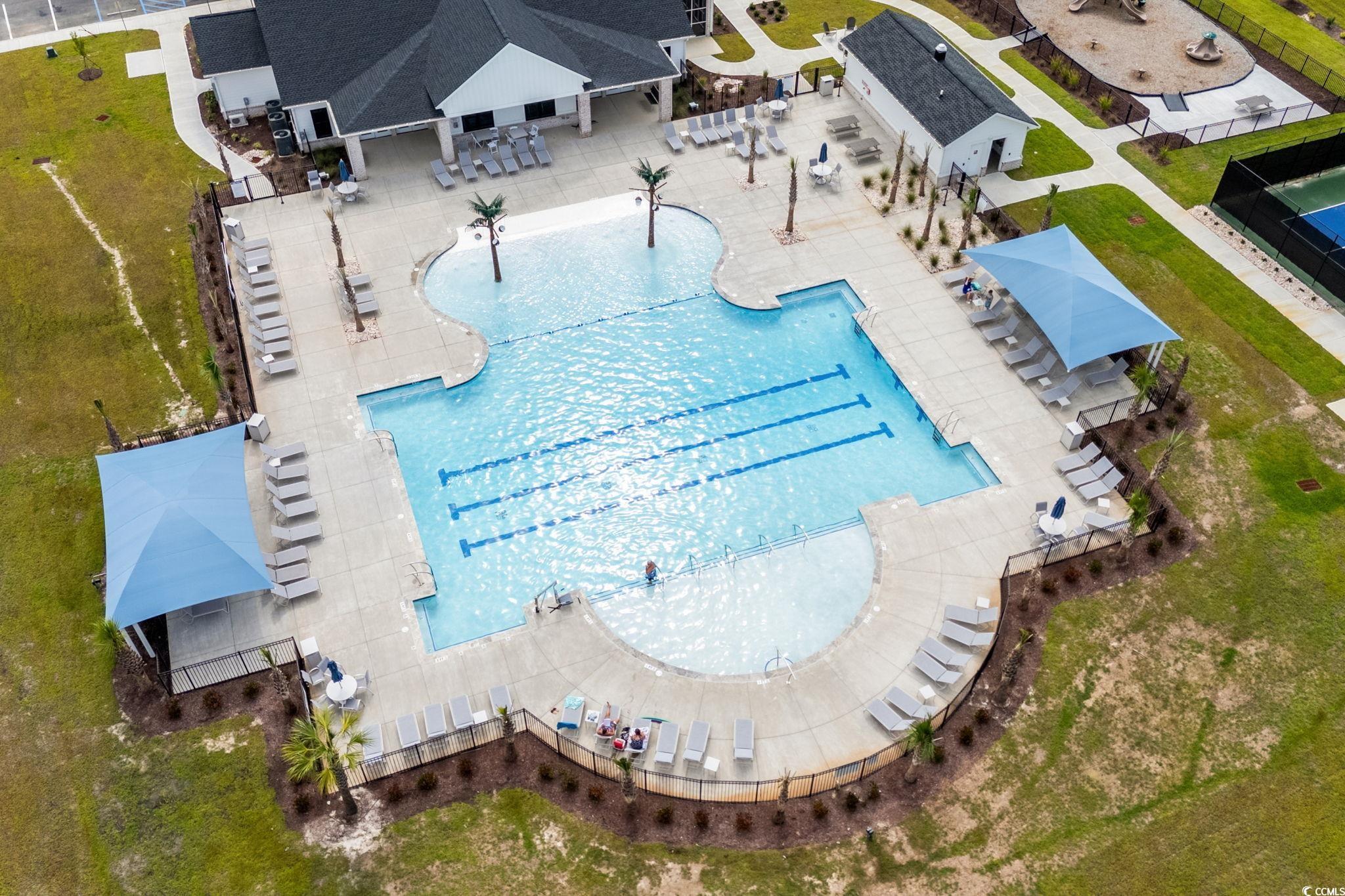 541 Fanciful Way Myrtle Beach, SC 29588 - Photo 40 of 40