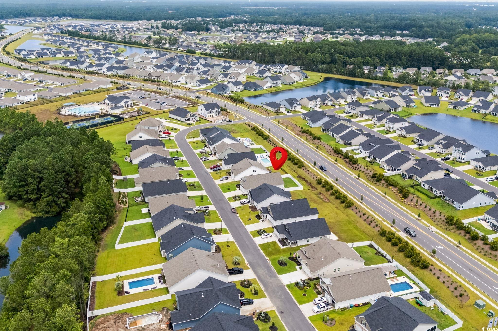 541 Fanciful Way Myrtle Beach, SC 29588 - Photo 5 of 40