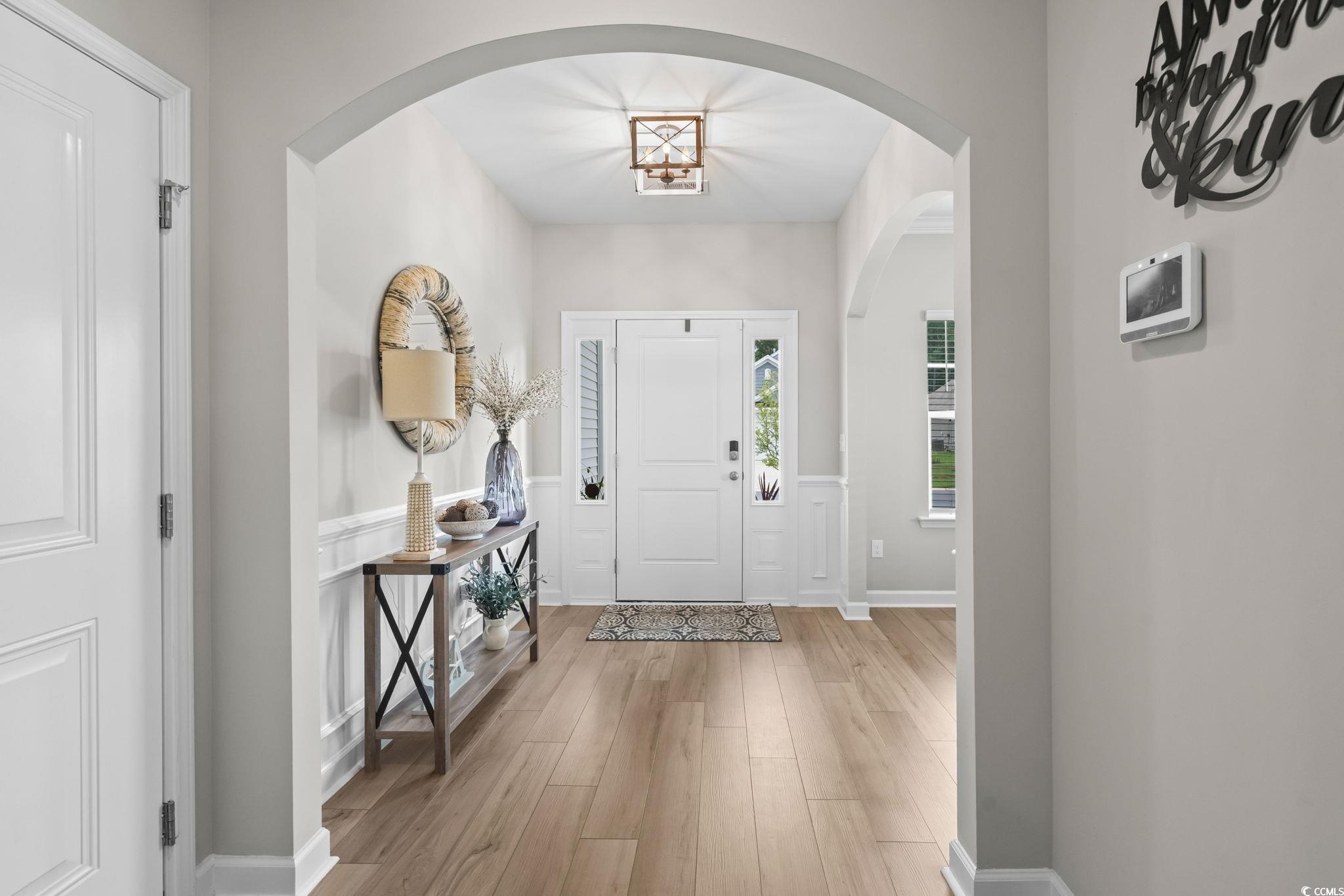 541 Fanciful Way Myrtle Beach, SC 29588 - Photo 7 of 40