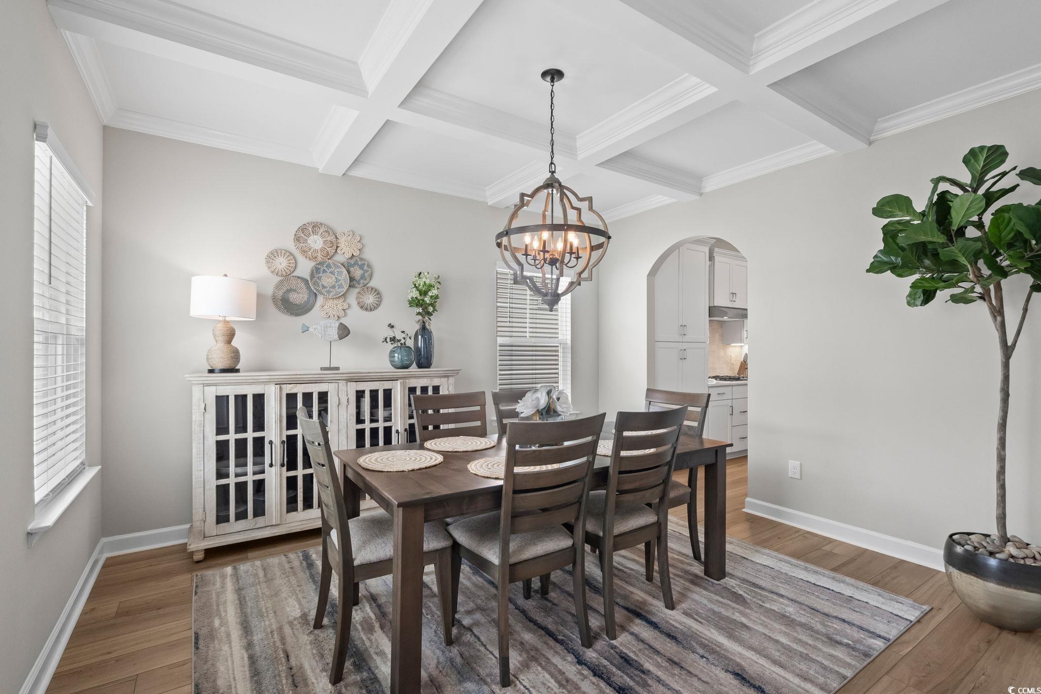 541 Fanciful Way Myrtle Beach, SC 29588 - Photo 8 of 40