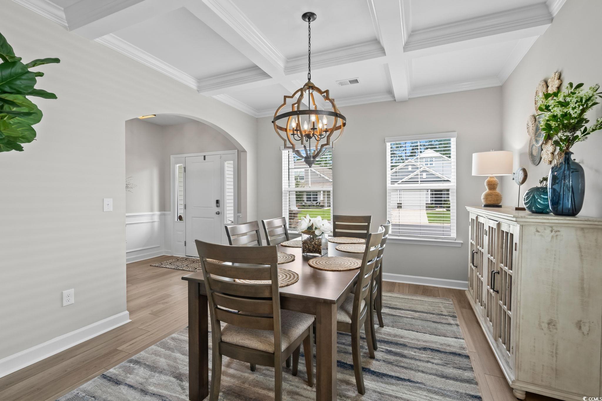 541 Fanciful Way Myrtle Beach, SC 29588 - Photo 9 of 40