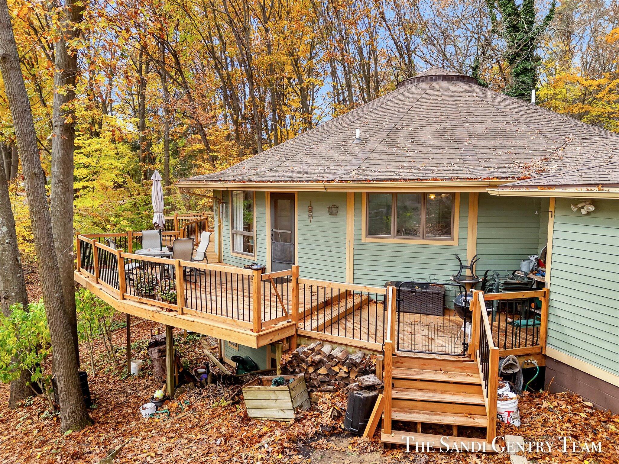17700 West Spring Lake Road Spring Lake, MI 49456 - Photo 4 of 66 01-DJI_20241107121524_0876_D