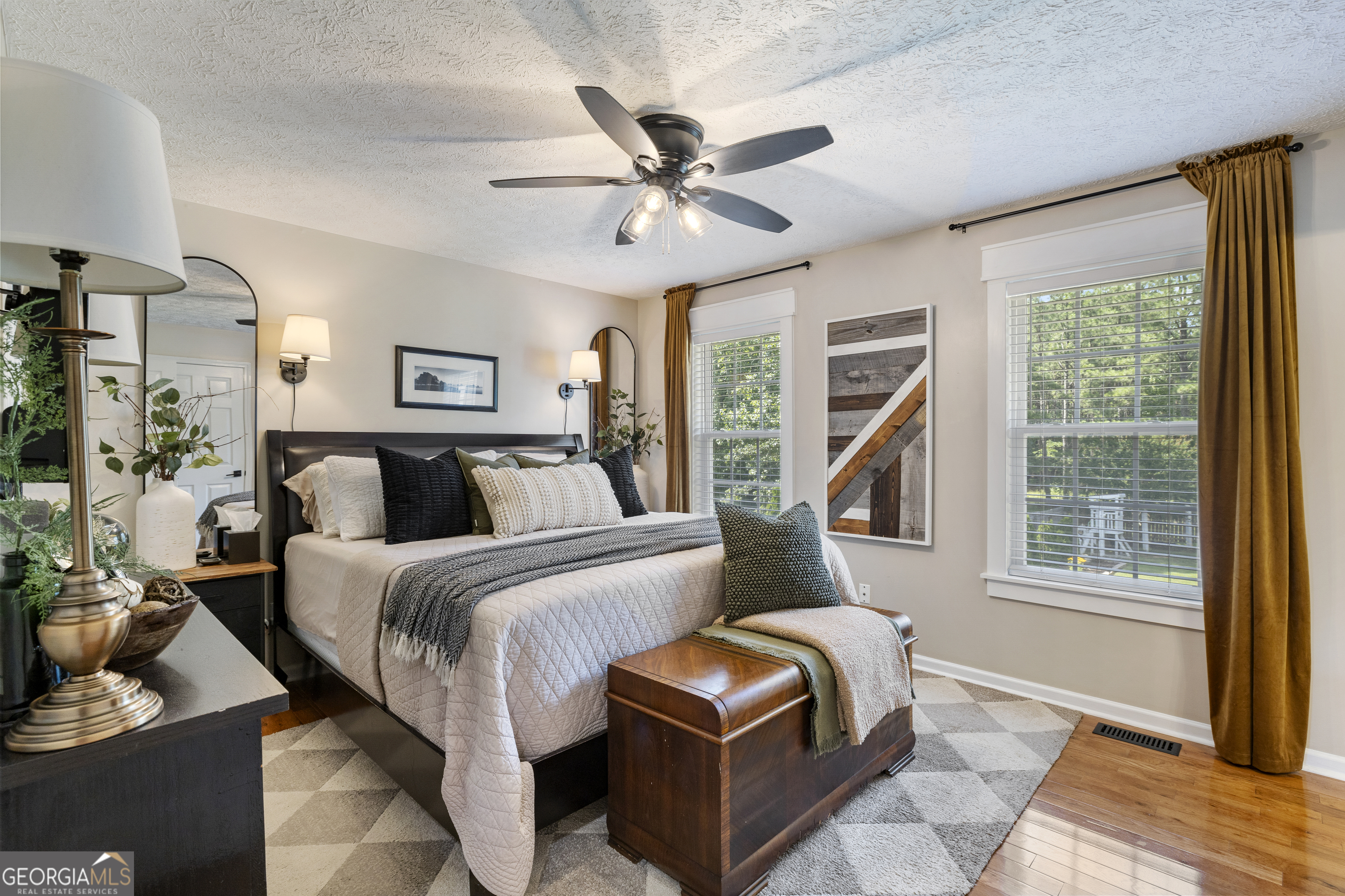 1871 Wayside Road Kingston, GA 30145 - Photo 22 of 45