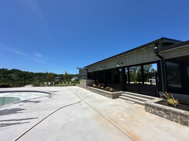 Undisclosed Address Talking Rock, GA 30175 - Photo 11 of 16 a view of a outdoor space