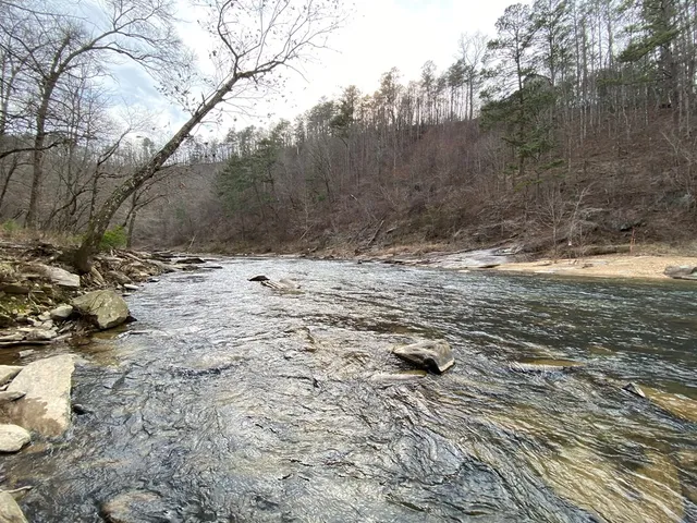 $74,900 | Undisclosed Address, Talking Rock, GA 30175