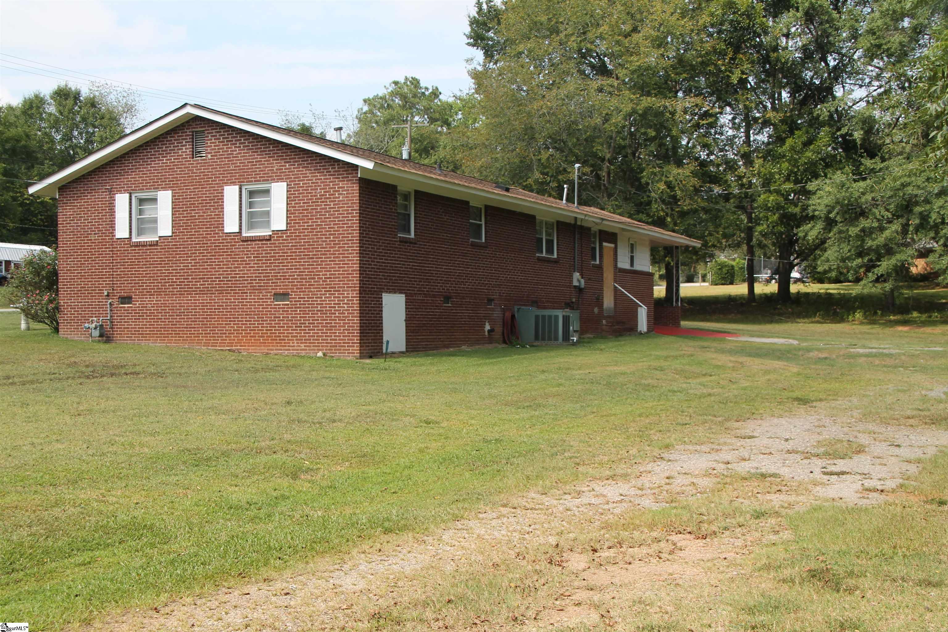 109 Riddle Street Laurens, SC 29360 - Photo 21 of 23 Gallery Image 21