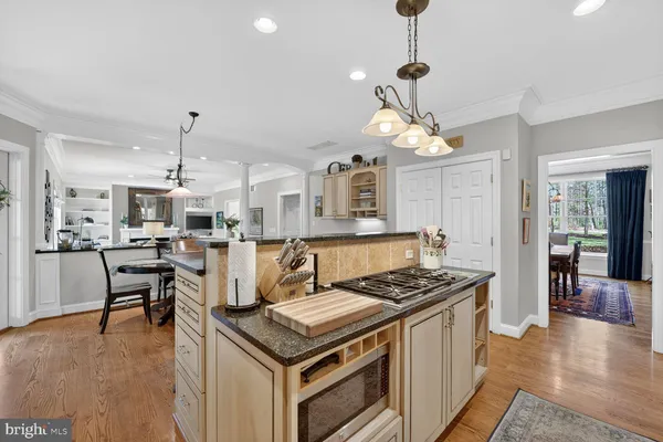 $1,195,000 | 5223 Grenock Drive, Lothian, MD 20711
