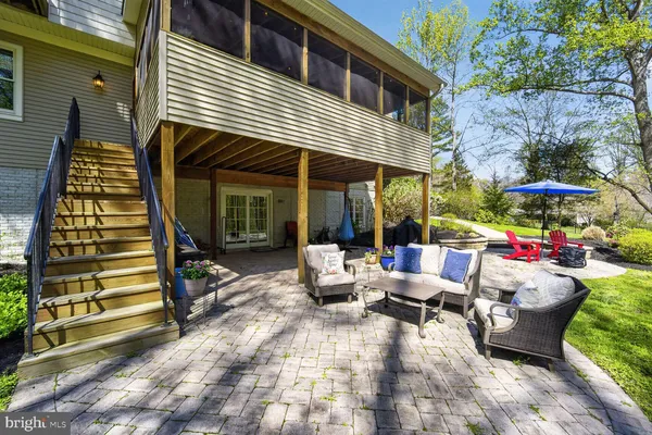 $1,195,000 | 5223 Grenock Drive, Lothian, MD 20711