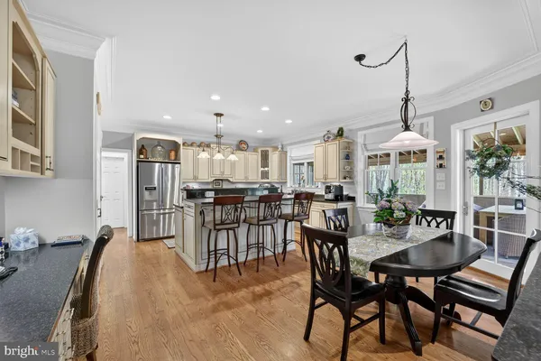$1,195,000 | 5223 Grenock Drive, Lothian, MD 20711