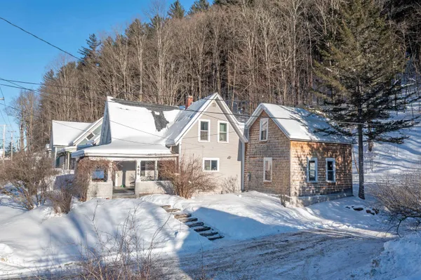 $825,000 | 406 Maple Street, Stowe, VT 05672