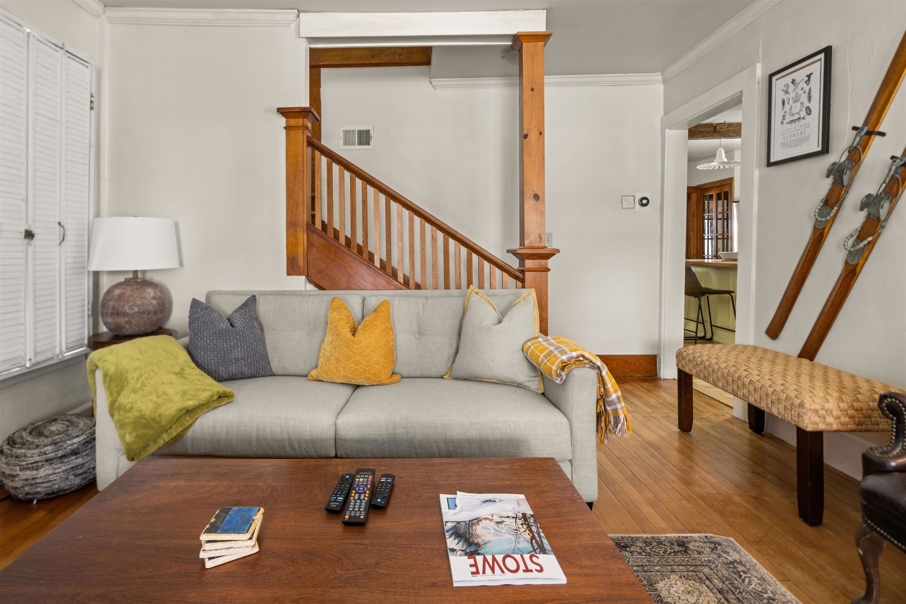 406 Maple Street Stowe, VT 05672 - Photo 12 of 26