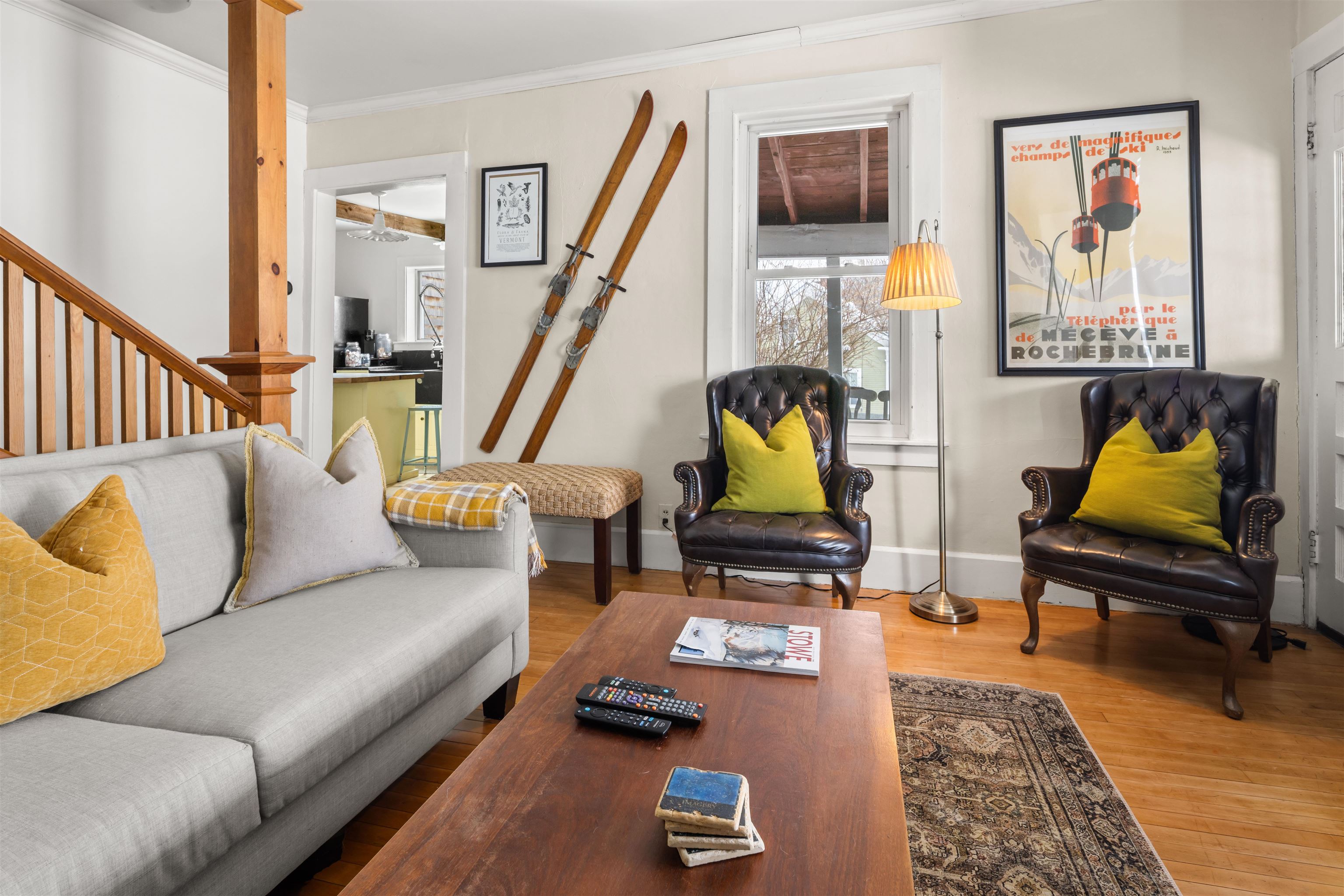 406 Maple Street Stowe, VT 05672 - Photo 13 of 26