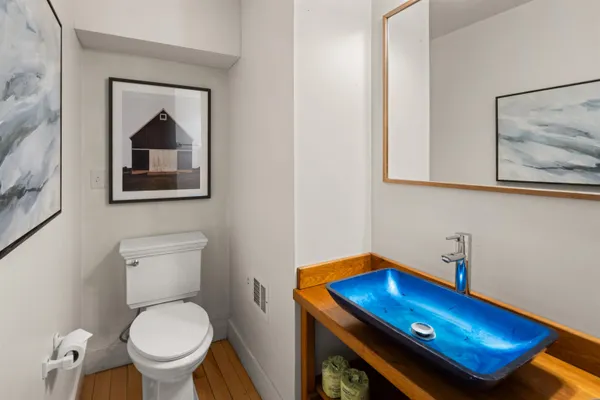 $825,000 | 406 Maple Street, Stowe, VT 05672