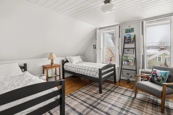 $825,000 | 406 Maple Street, Stowe, VT 05672