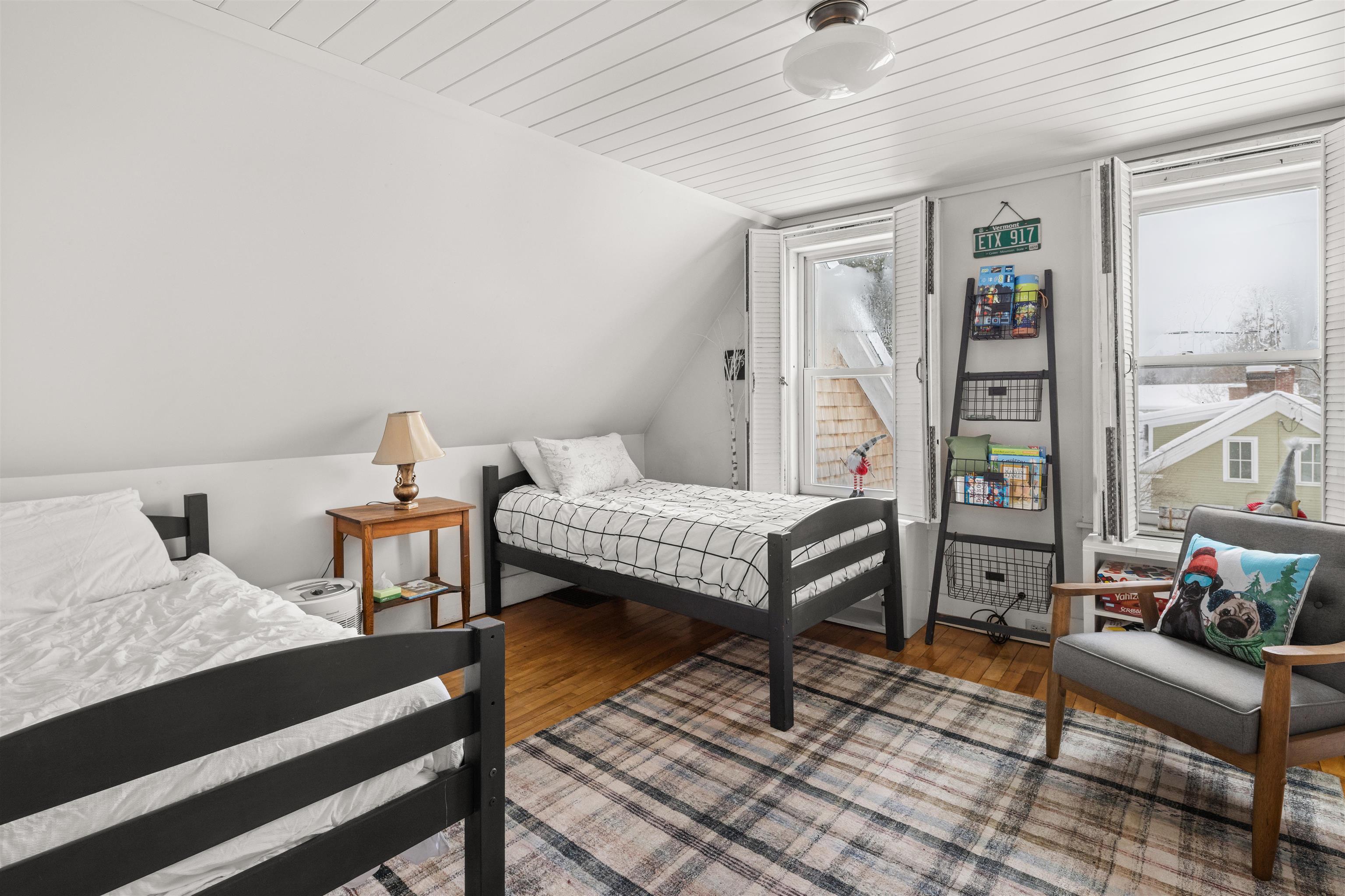 406 Maple Street Stowe, VT 05672 - Photo 18 of 26