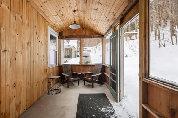 $825,000 | 406 Maple Street, Stowe, VT 05672