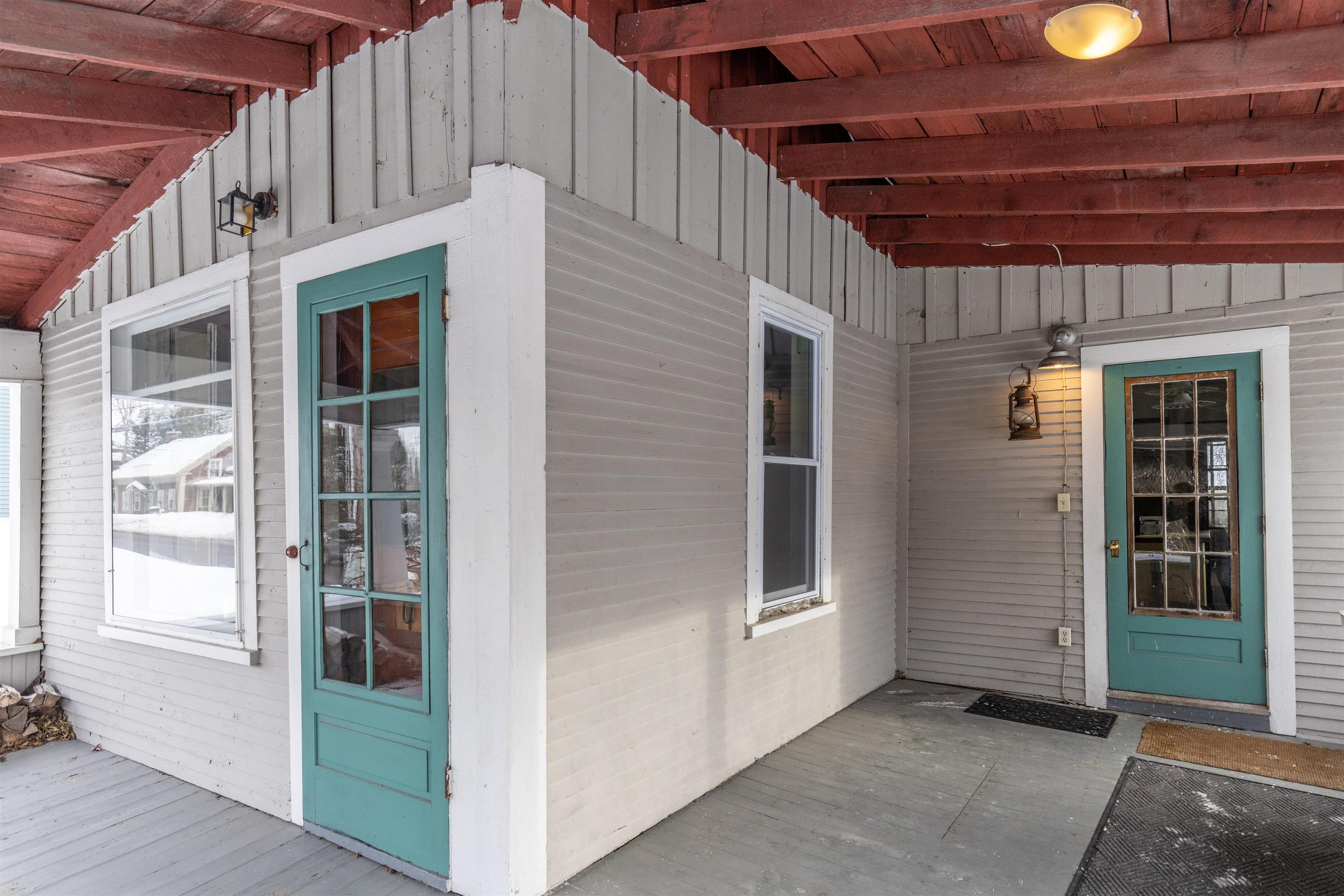 406 Maple Street Stowe, VT 05672 - Photo 22 of 26