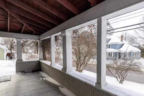 $825,000 | 406 Maple Street, Stowe, VT 05672