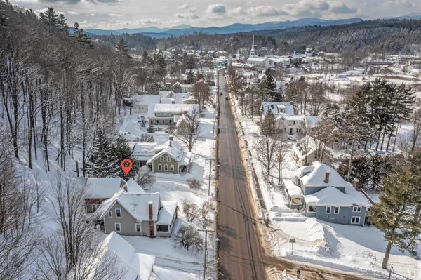$825,000 | 406 Maple Street, Stowe, VT 05672