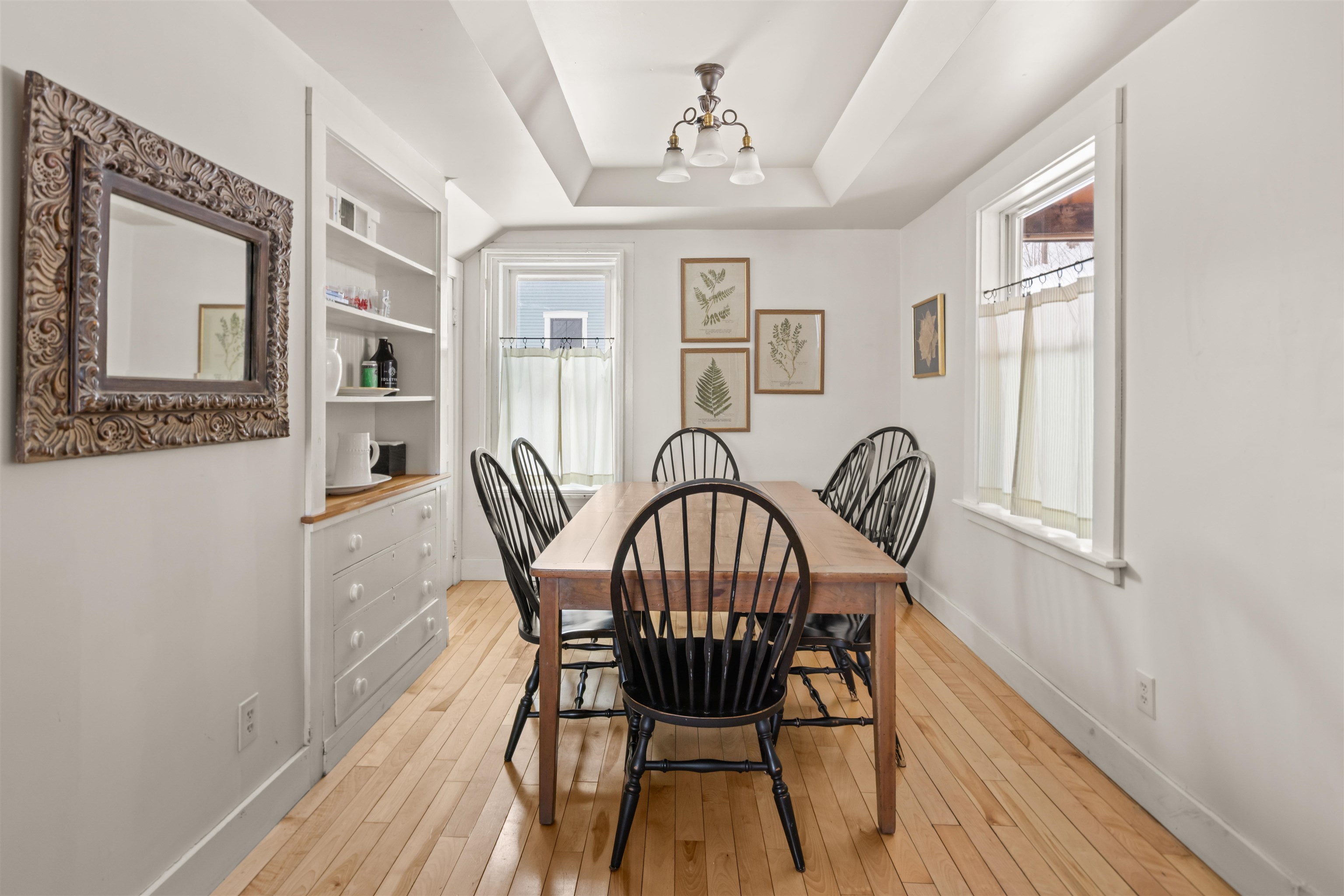 406 Maple Street Stowe, VT 05672 - Photo 9 of 26