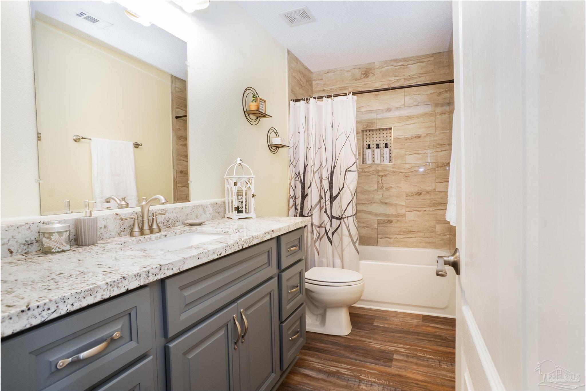 6497 Allentown Road Milton, FL 32570 - Photo 18 of 33 Gallery Image 18