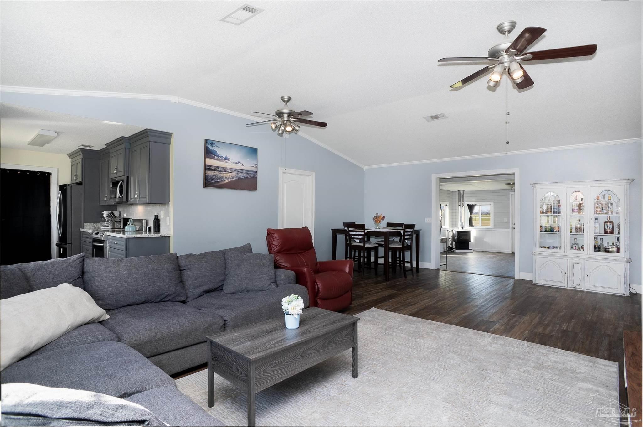 6497 Allentown Road Milton, FL 32570 - Photo 4 of 33 Gallery Image 4