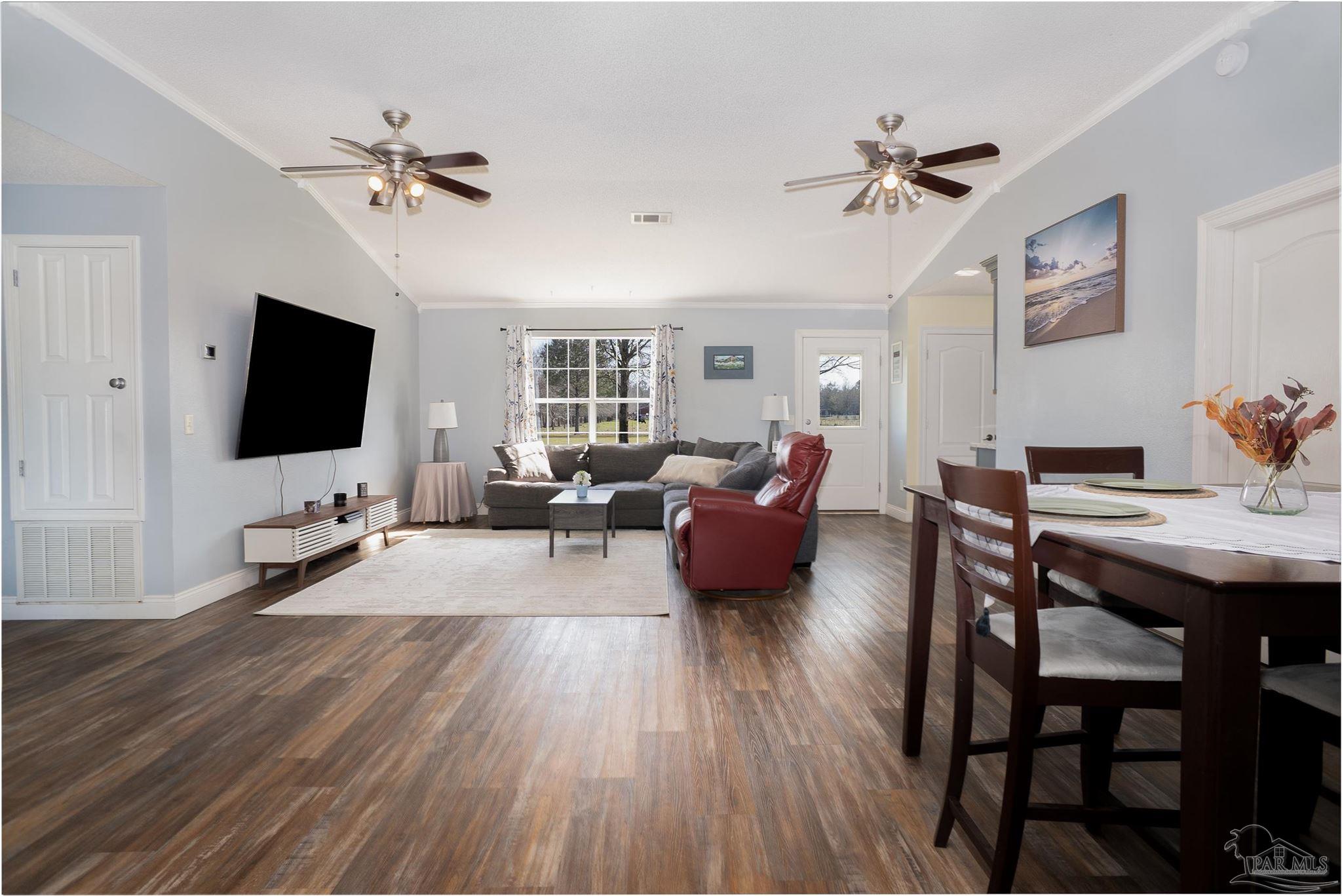 6497 Allentown Road Milton, FL 32570 - Photo 8 of 33 Gallery Image 8
