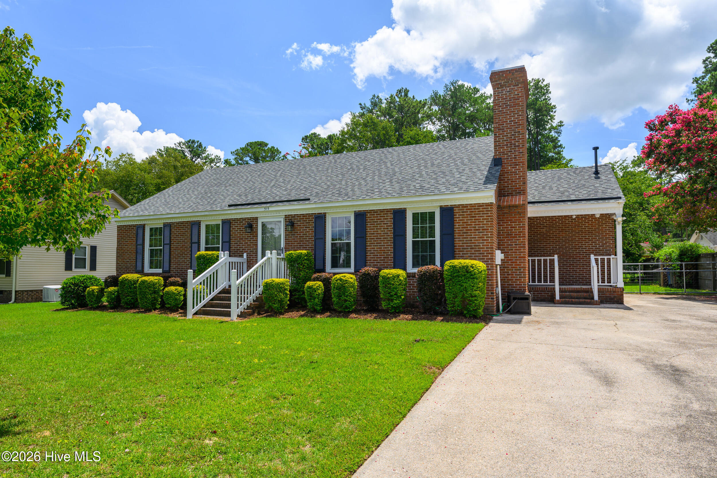 515 Shiloh Road Tarboro, NC 27886 - Photo 3 of 36 Gallery Image 3
