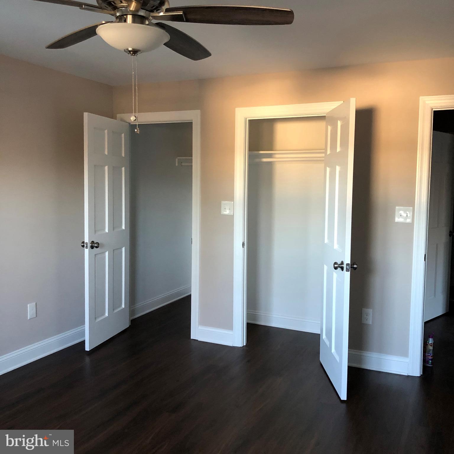 711 Yardley Commons Yardley, PA 19067 - Photo 8 of 9 Bedroom Closets
