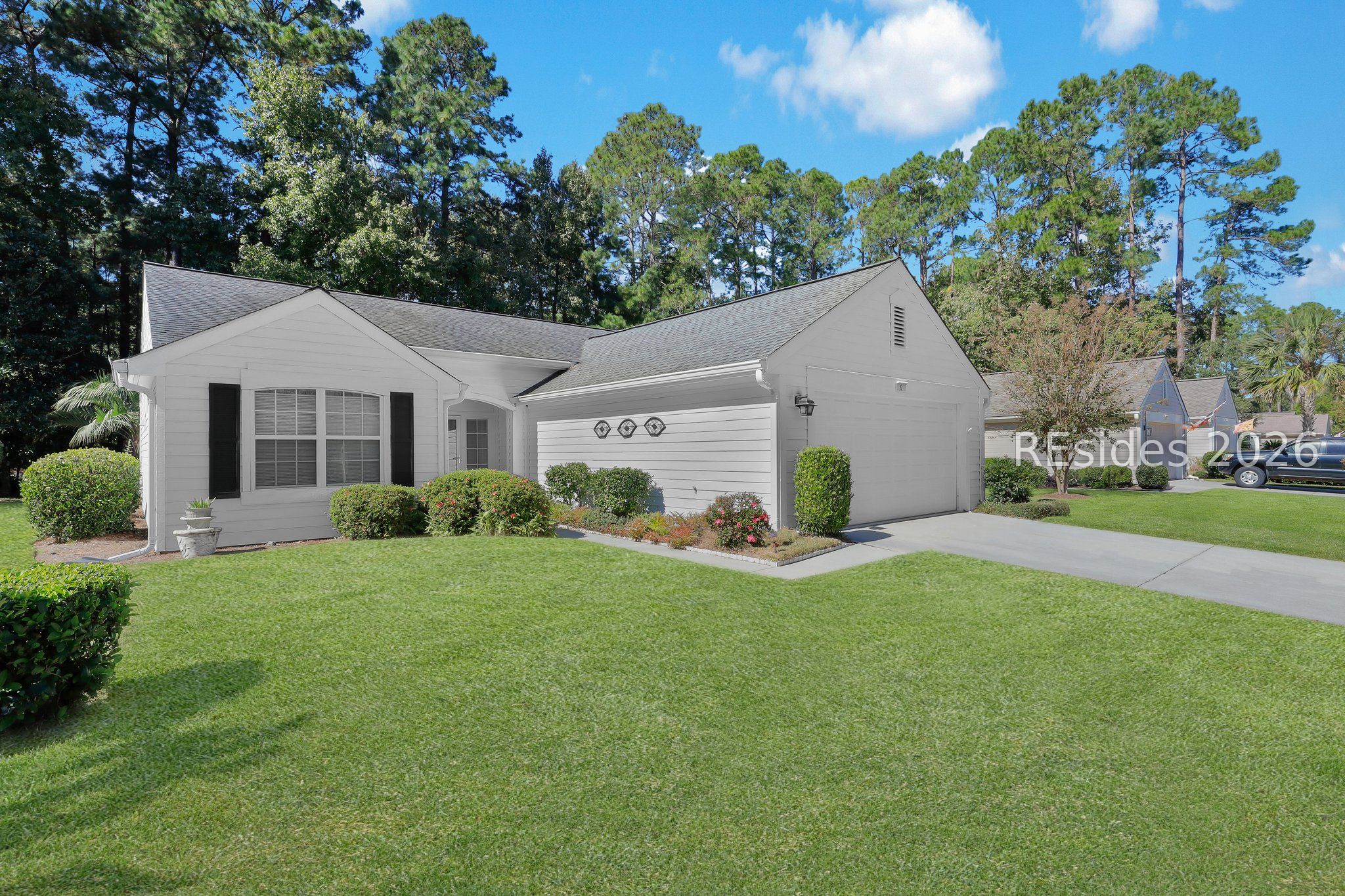 6 Broughton Court Bluffton, SC 29909 - Photo 1 of 12