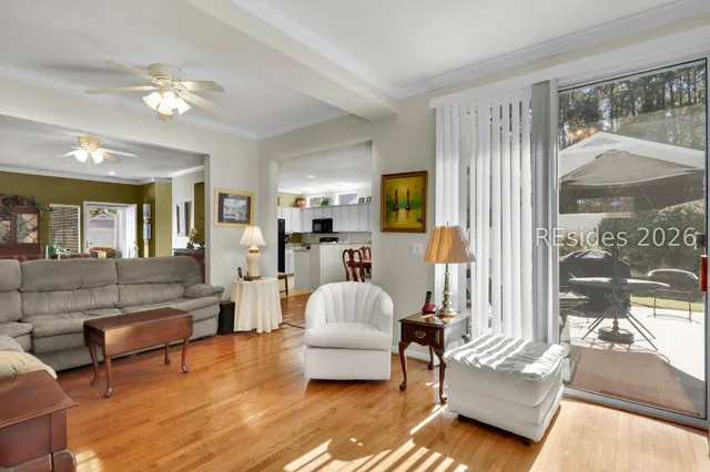 $380,000 | 6 Broughton Court, Bluffton, SC 29909