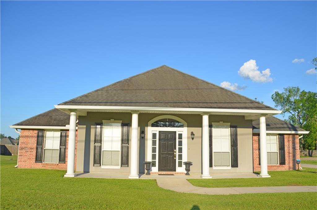 18092 River Road Montz, LA 70068 - Photo 1 of 35