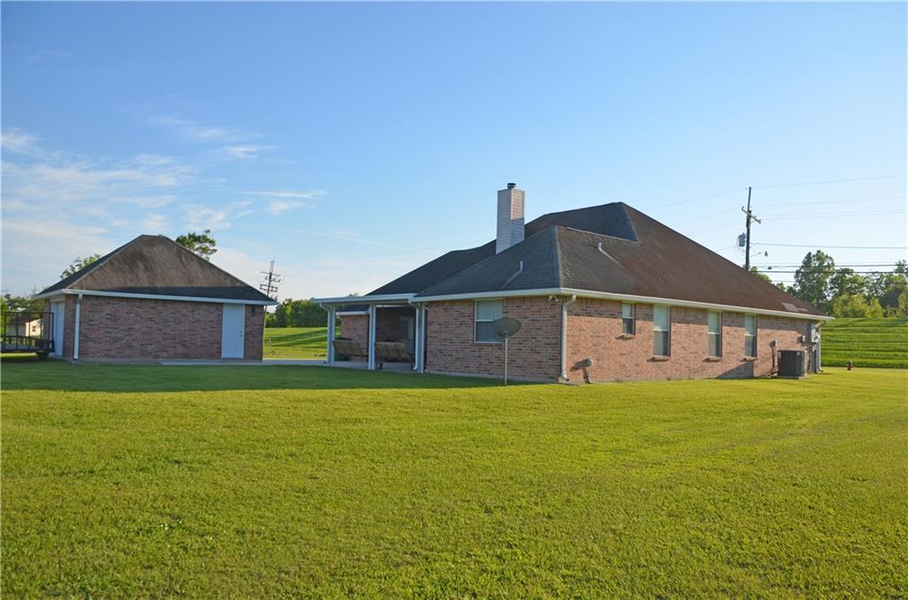 18092 River Road Montz, LA 70068 - Photo 11 of 35