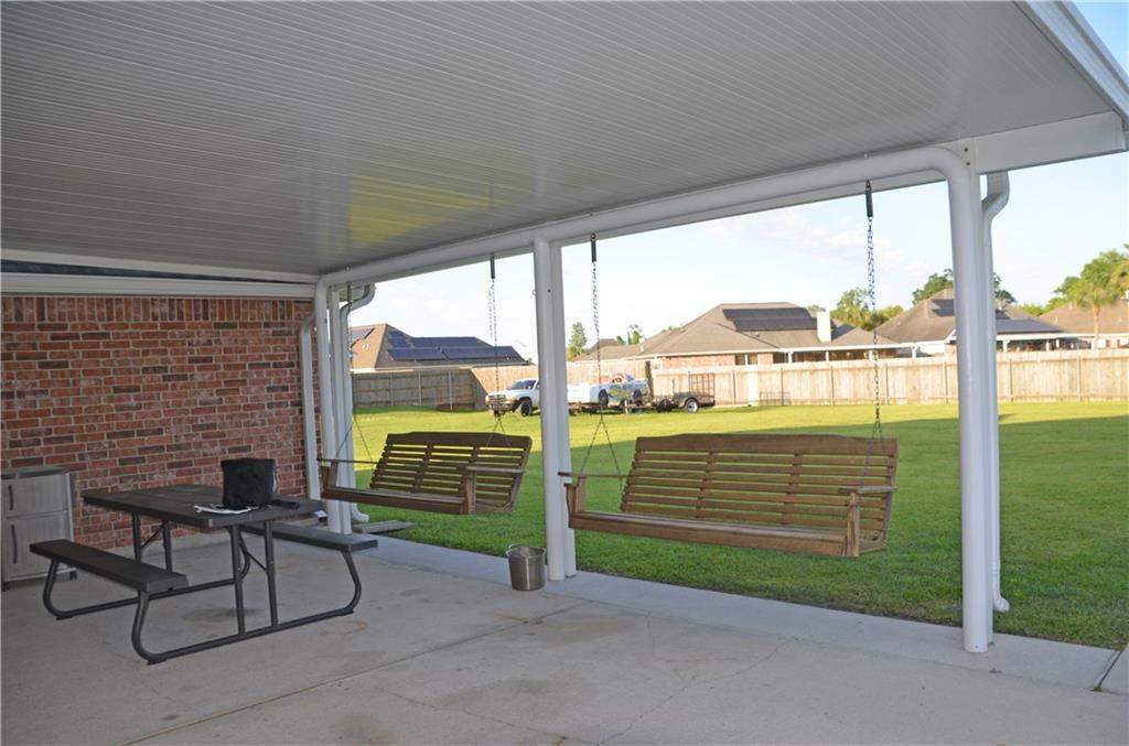 18092 River Road Montz, LA 70068 - Photo 12 of 35