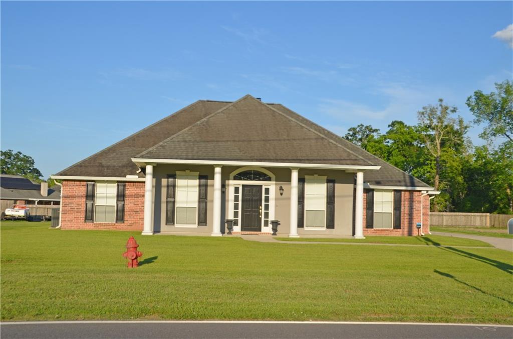 18092 River Road Montz, LA 70068 - Photo 2 of 35
