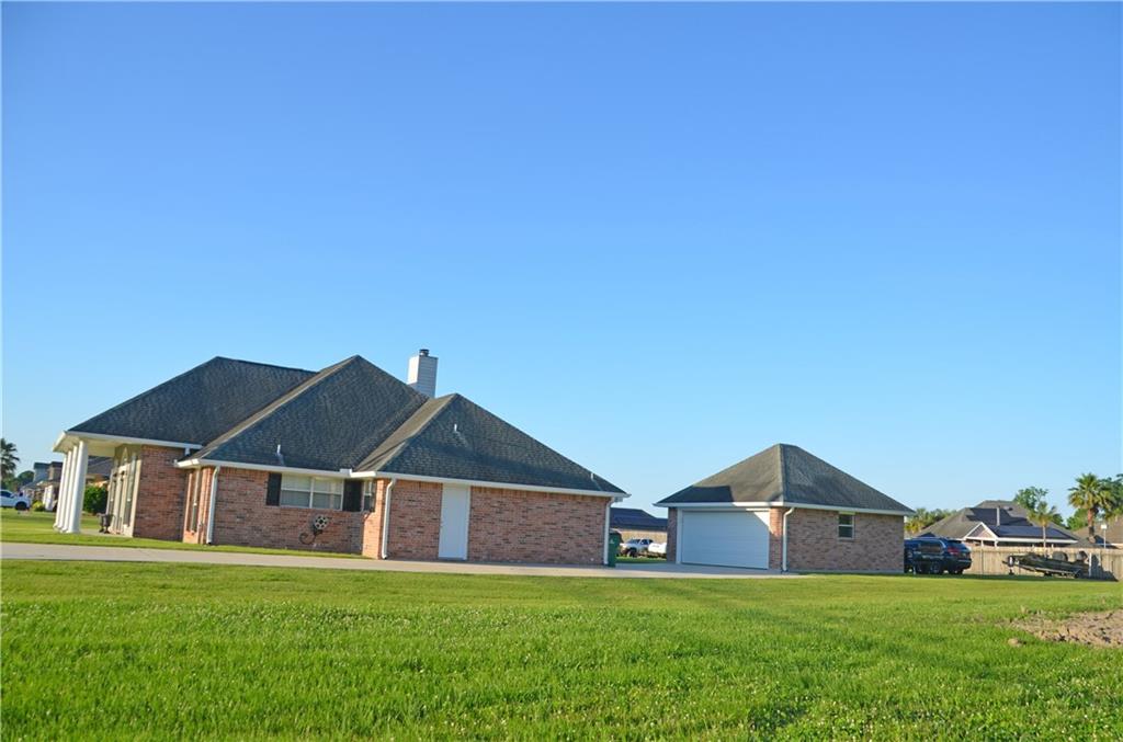 18092 River Road Montz, LA 70068 - Photo 6 of 35
