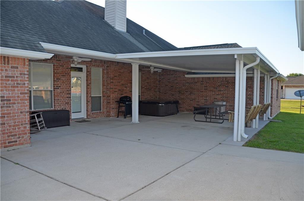 18092 River Road Montz, LA 70068 - Photo 10 of 35