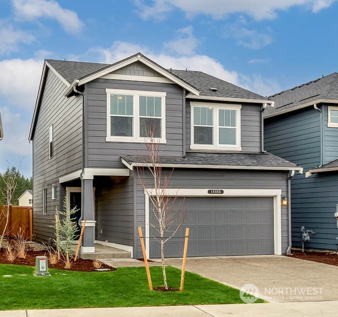 4293 Pronghorn Place, Unit 4 Bremerton, WA 98310 - Photo 1 of 24