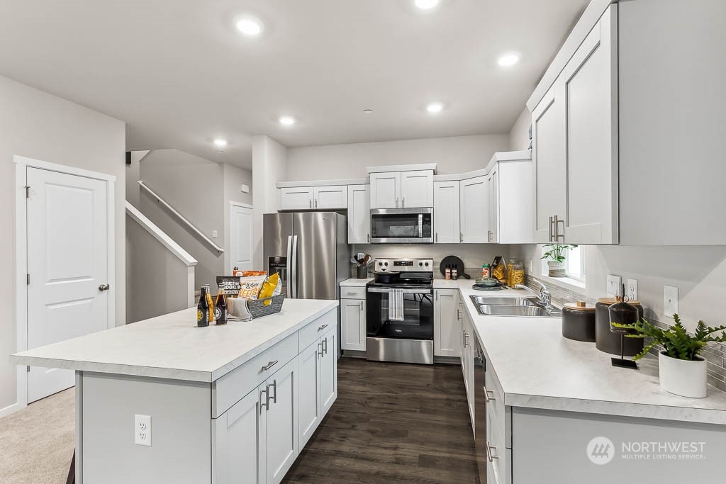 4293 Pronghorn Place, Unit 4 Bremerton, WA 98310 - Photo 11 of 24