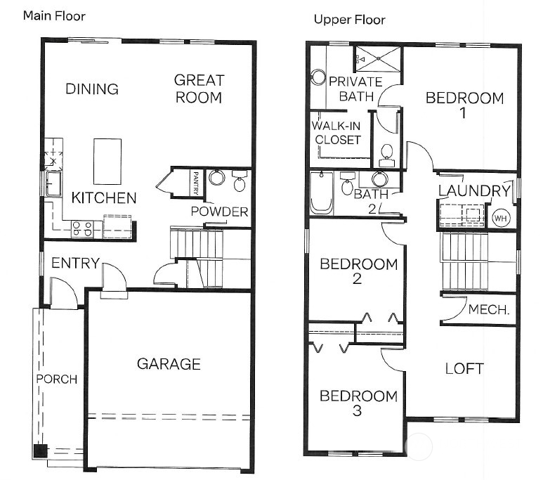 4293 Pronghorn Place, Unit 4 Bremerton, WA 98310 - Photo 24 of 24