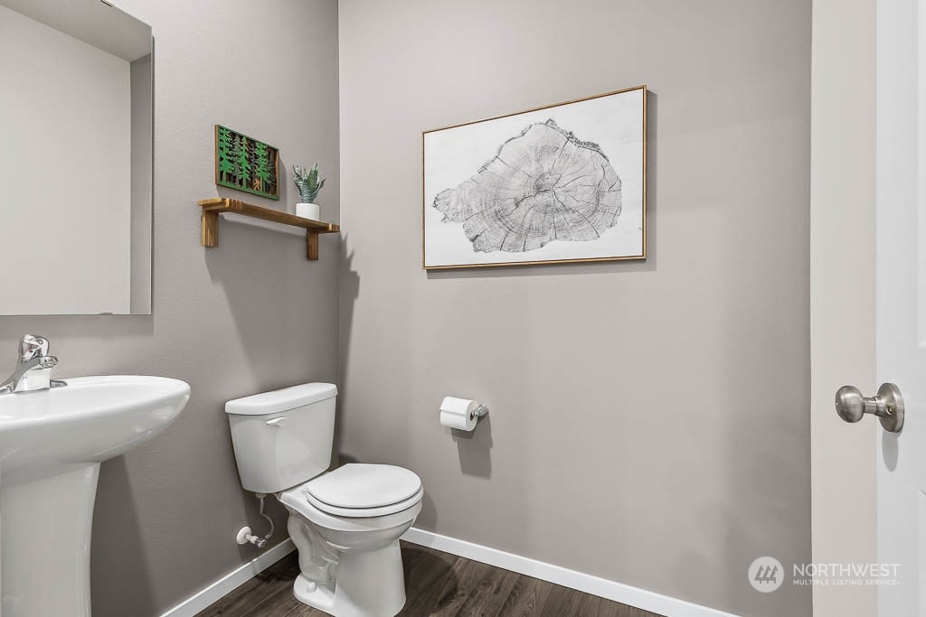 4293 Pronghorn Place, Unit 4 Bremerton, WA 98310 - Photo 3 of 24
