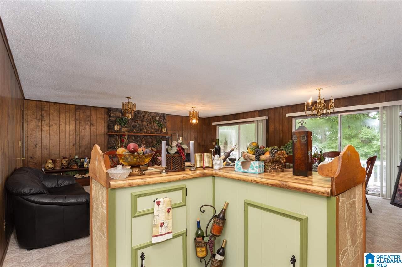45 Clearwater Point Road Cropwell, AL 35054 - Photo 10 of 39