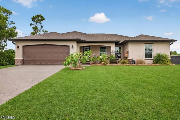 $379,000 | 4150 Northwest 39th Avenue, Cape Coral, FL 33993