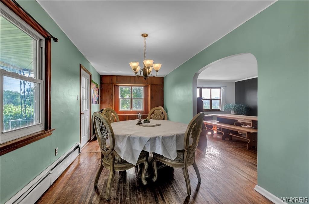 4150 Lefort Road Java, NY 14145 - Photo 12 of 40