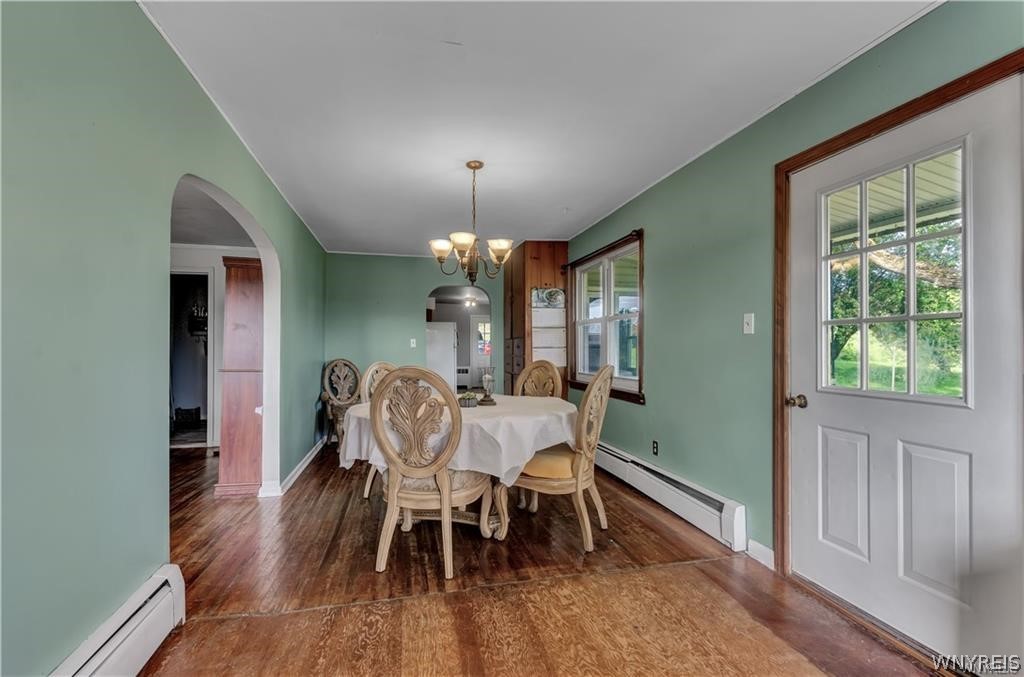 4150 Lefort Road Java, NY 14145 - Photo 13 of 40