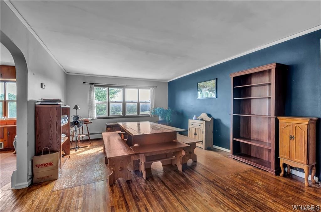 4150 Lefort Road Java, NY 14145 - Photo 18 of 40