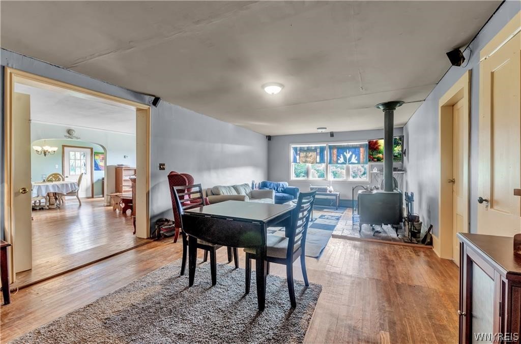 4150 Lefort Road Java, NY 14145 - Photo 20 of 40