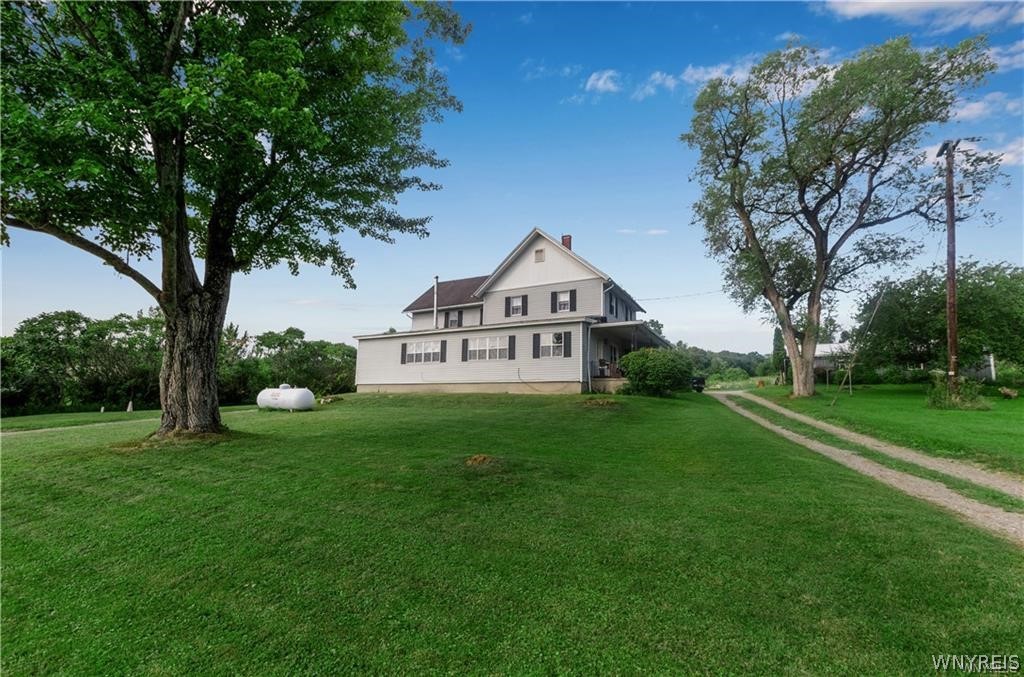4150 Lefort Road Java, NY 14145 - Photo 2 of 40