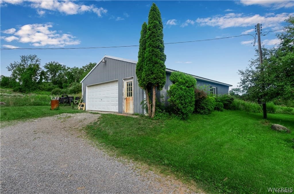 4150 Lefort Road Java, NY 14145 - Photo 3 of 40